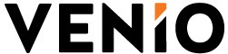 Venio Online Marketing Logo